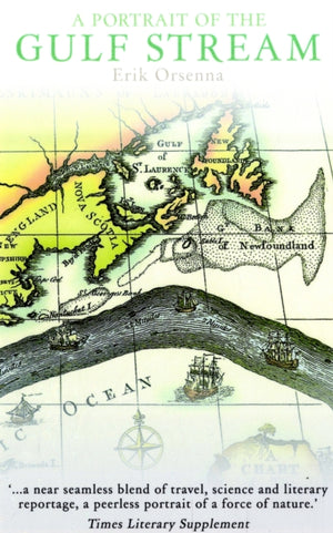 Portrait of the Gulf Stream