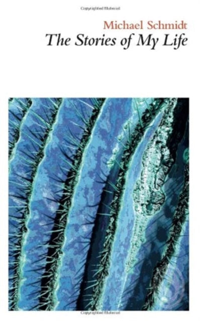 Book cover of: Stories of My Life. By: Michael Schmidt