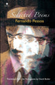 Book cover of: Selected Poems. By: Fernando Pessoa