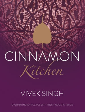 Cinnamon Kitchen