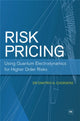 Book cover of: Risk Pricing. By: Chorafas, Dimitris N.