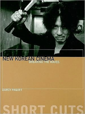 New Korean Cinema – Breaking the Waves