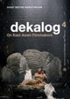 Book cover of: Dekalog 04 – On East Asian Filmmakers