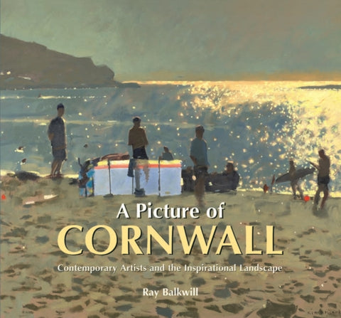 A Picture of Cornwall