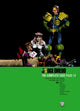 Book cover of: Judge Dredd: The Complete Case Files 13. By: John Wagner
