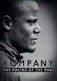 Book cover of: Kompany - The Making Of the Man