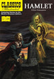 Book cover of: Hamlet. By: William Shakespeare