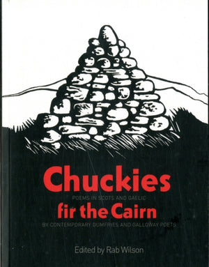 Chuckies fir the Cairn