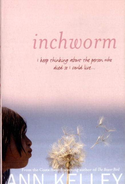 Book cover of: Inchworm
