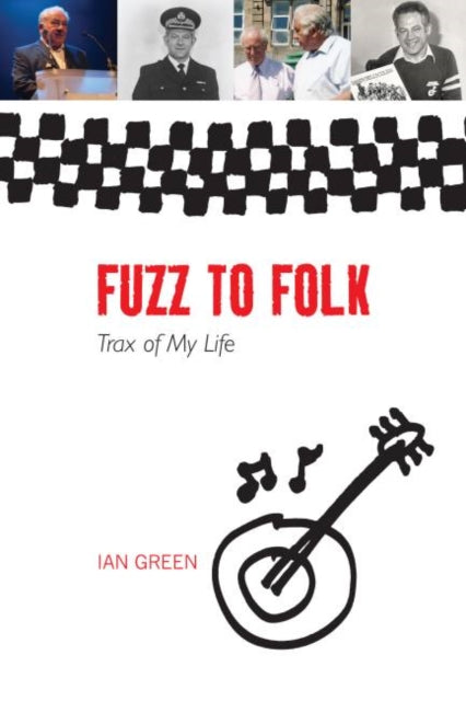 Book cover of: Fuzz to Folk