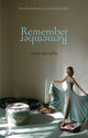 Book cover of: Remember Remember. By: Hazel McHaffie