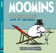 Book cover of: Moominpappa's Book of Thoughts