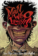 Man who Laughs