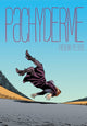 Book cover of: Pachyderme. By: Frederik Peeters