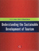 Book cover of: Understanding the Sustainable Development of Tourism. By: Janne J. Liburd