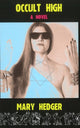 Book cover of: Occult High