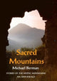 Book cover of: Sacred Mountains. By: Michael Berman