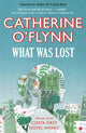Book cover of: What Was Lost. By: Harry Styles