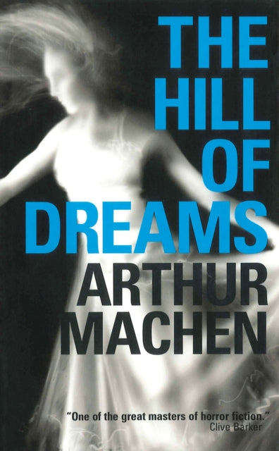 Book cover of: Hill of Dreams