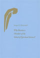 Book cover of: Why Become a Member of the School of Spiritual Science?. By: Sergei O. Prokofieff