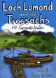 Book cover of: Loch Lomond and the Trossachs. By: webster-helen-webster-paul