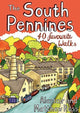 Book cover of: South Pennines