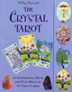 Book cover of: Crystal Tarot