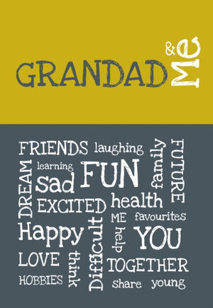 Grandad & Me
