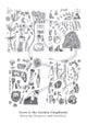 Book cover of: Town is the Garden Chapbooks. By: Gatt ALLEN