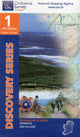 Book cover of: Donegal (NW)