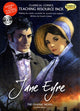 Book cover of: Jane Eyre Teaching Resource Pack. By: Gareth Calway