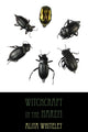 Book cover of: Witchcraft in the Harem. By: Aliya Whiteley