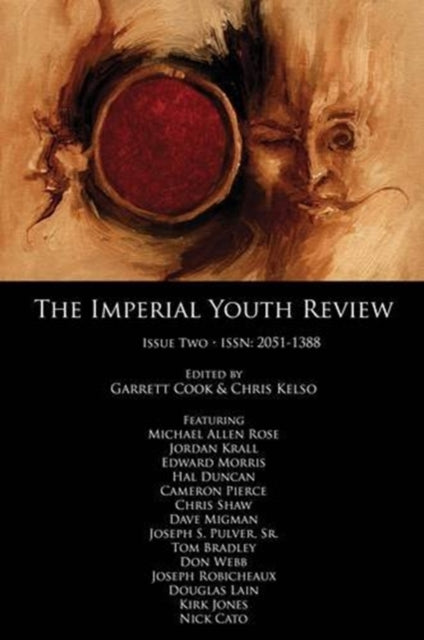 Book cover of: The Imperial Youth Review 2. By: Adam LOWE