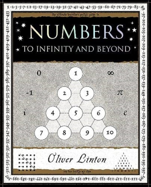Book cover of: Numbers. By: Oliver Linton