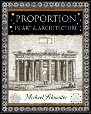 Proportion, In Art and Architecture