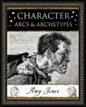 Character, Arcs and Archetypes