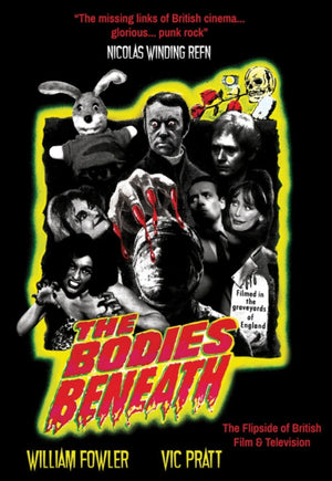 The Bodies Beneath