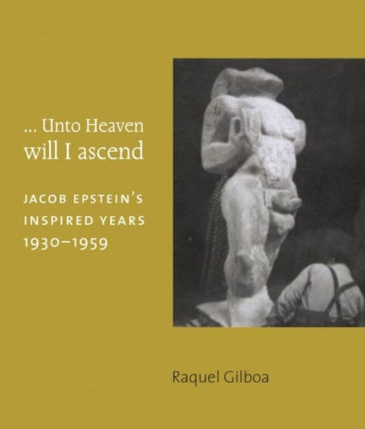 Book cover of: ...Unto Heaven Will I Ascend