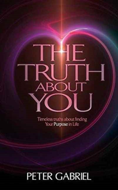 Book cover of: Truth About You