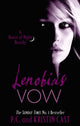 Book cover of: Lenobia's Vow