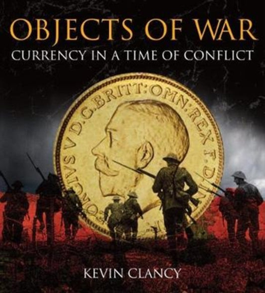 Book cover of: Objects of War