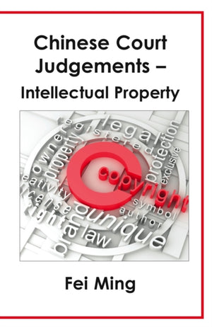 Chinese Court Judgements