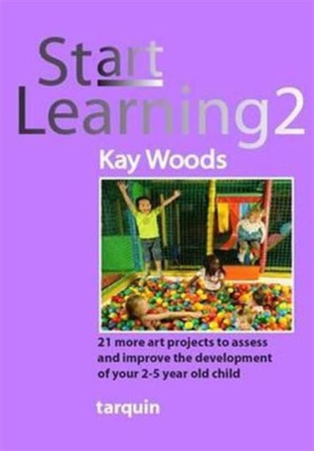 Start Learning 2
