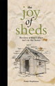 Book cover of: Joy of Sheds