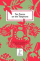 Book cover of: Ten Poems on the Telephone. By: Sarah JACKSON