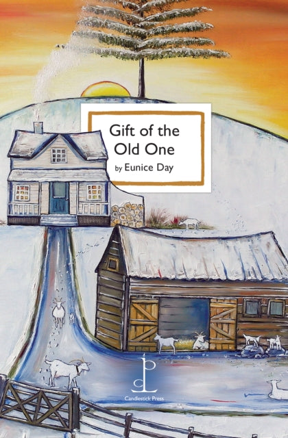 Book cover of: Gift of the Old One. By: Eunice Day