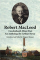 Book cover of: Robert MacLeod, Cowdenbeath Miner Poet