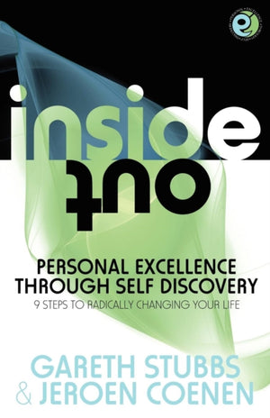 Inside Out - Personal Excellence Through Self Discovey