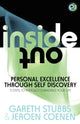 Book cover of: Inside Out - Personal Excellence Through Self Discovey - 9 Steps to Radically Change Your Life Using Nlp, Personal Development, Philosophy and Action for True Success, Value, Love and Fulfilment