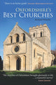 Book cover of: Oxfordshire's Best Churches. By: Richard Wheeler